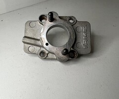 Gebruikt Iame X 30 inlaat block