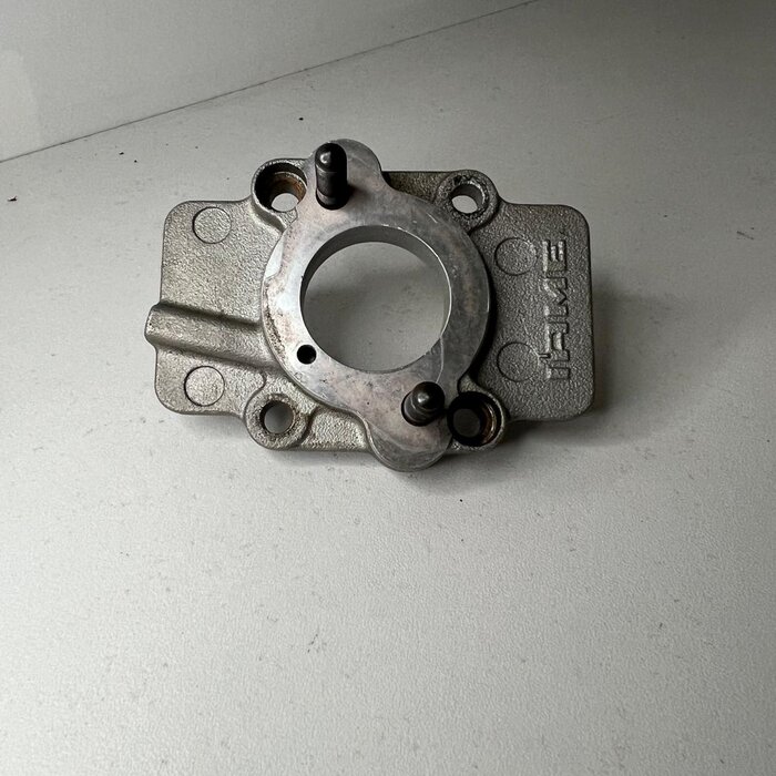 Gebruikt Iame X 30 inlaat block