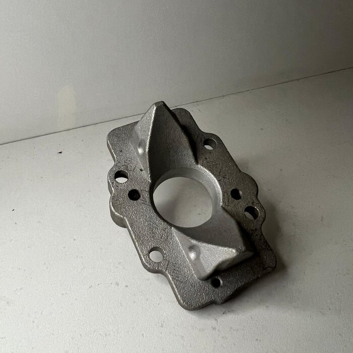 Gebruikt Iame X 30 inlaat block