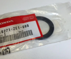 Honda Honda GX160 / 200 luchtfilter pakking ring rubber origineel