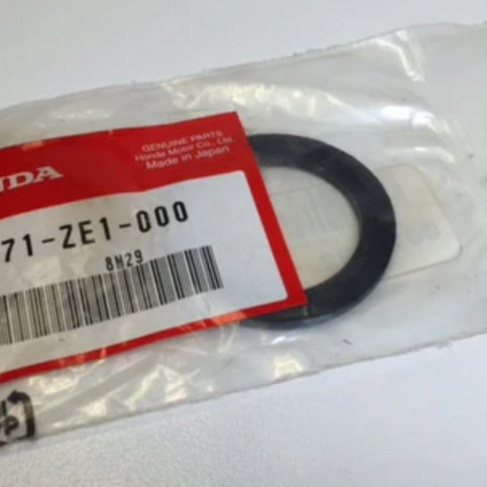 Honda Honda GX160 / 200 luchtfilter pakking ring rubber origineel