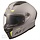 MT Helmets Stinger 2 matt grijs / fluor geel