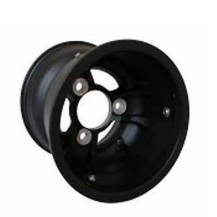 deKartshop.nl Magnesium Velg los 130MM