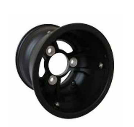 deKartshop.nl Magnesium Velg los 130MM