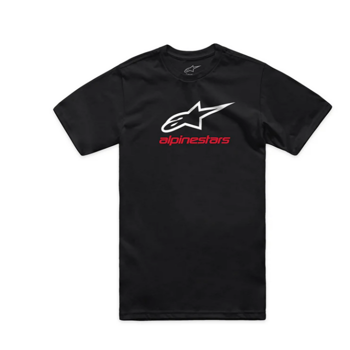 Alpinestars Alpinestars Always T-shirt zwart/wit/rood