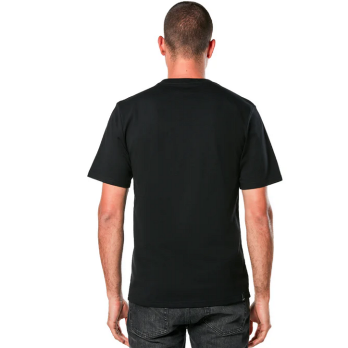 Alpinestars Alpinestars Always T-shirt zwart/wit/rood