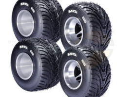 MG Tire MG SW2 Regen set 4.20/6.00-5