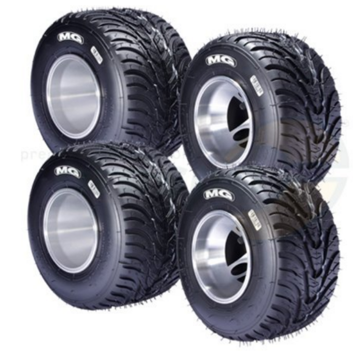 MG Tire MG SW2 Regen set 4.20/6.00-5