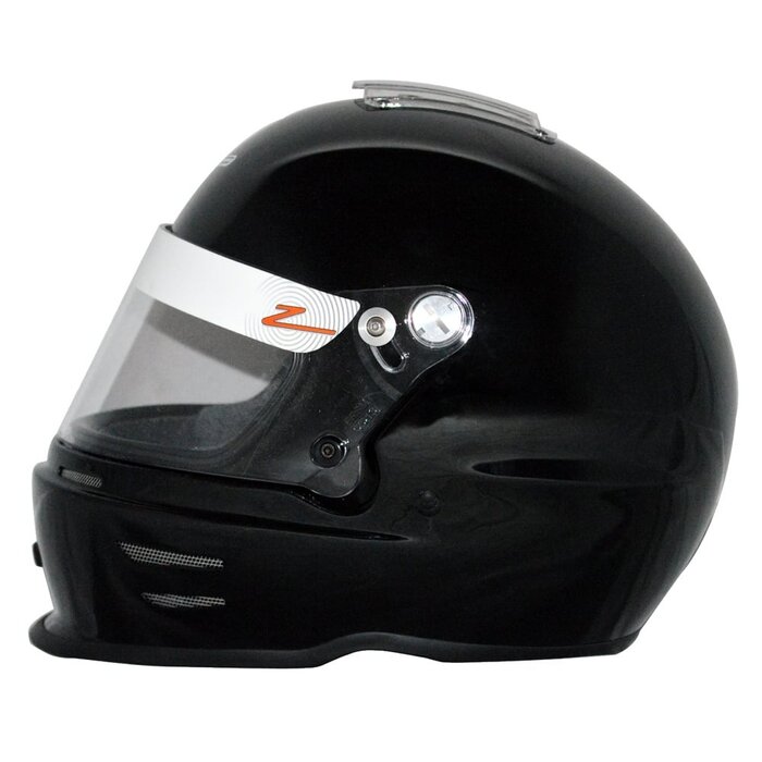 Zamp Zamp RZ-42Y Zwart