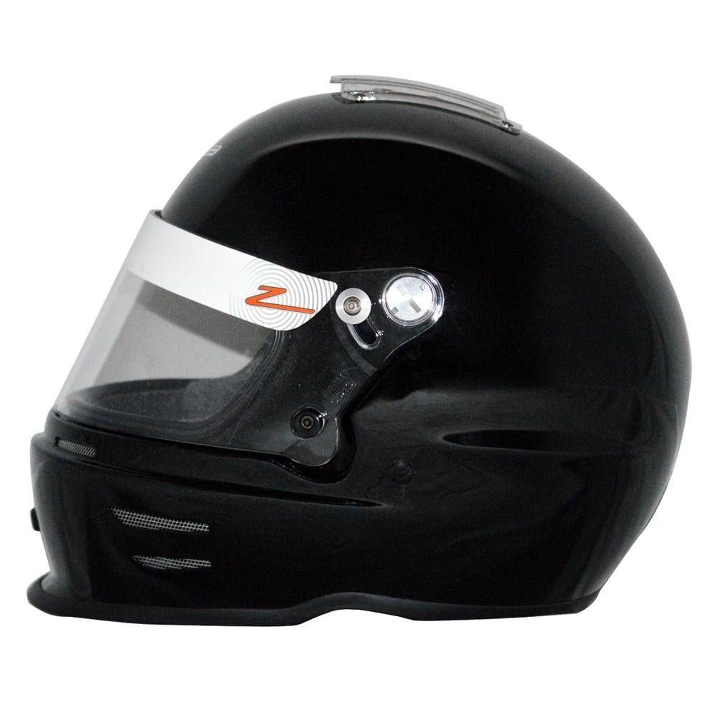 Zamp Zamp RZ-42Y Zwart