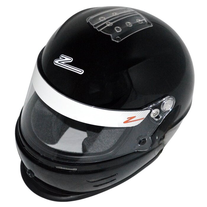 Zamp Zamp RZ-42Y Zwart