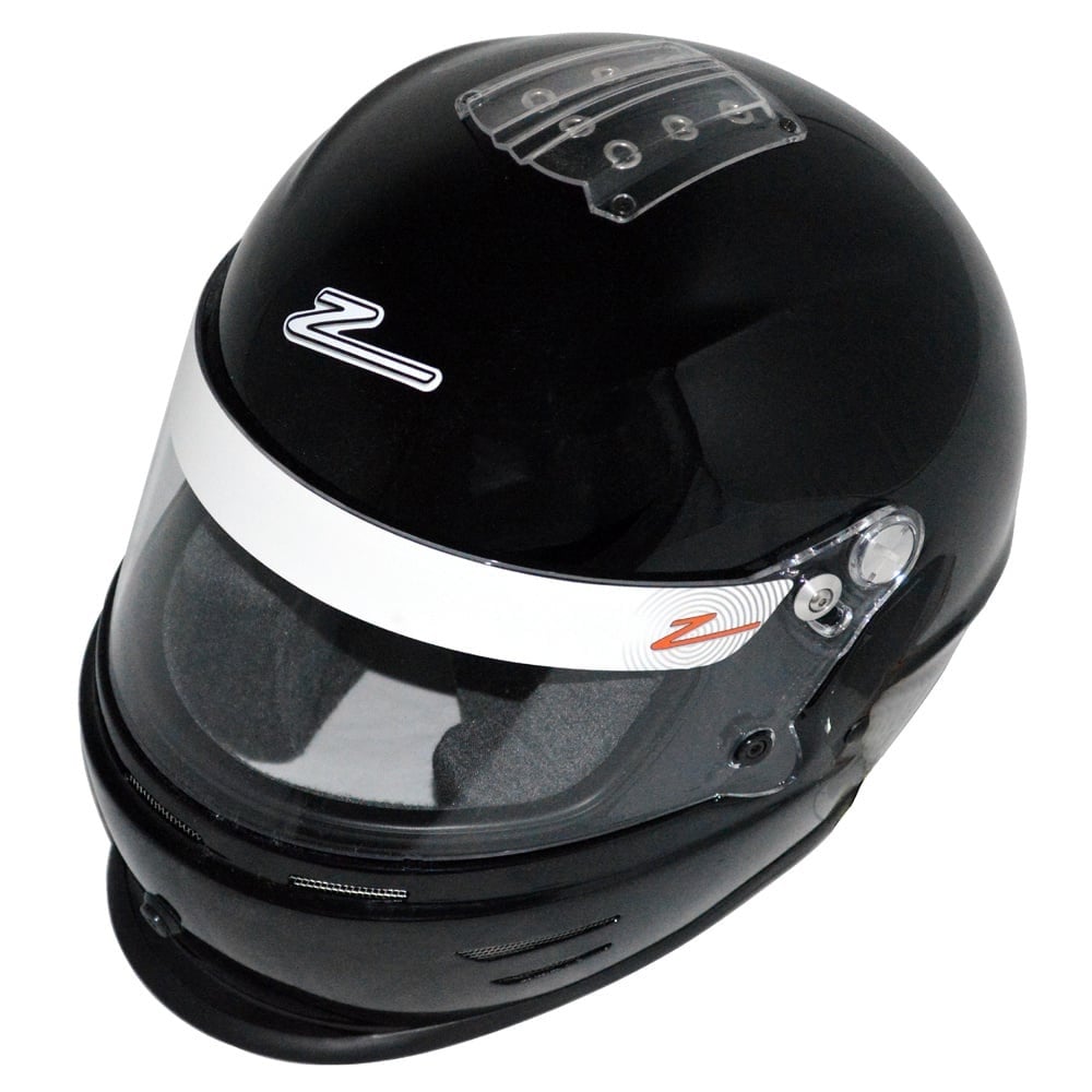 Zamp Zamp RZ-42Y Zwart
