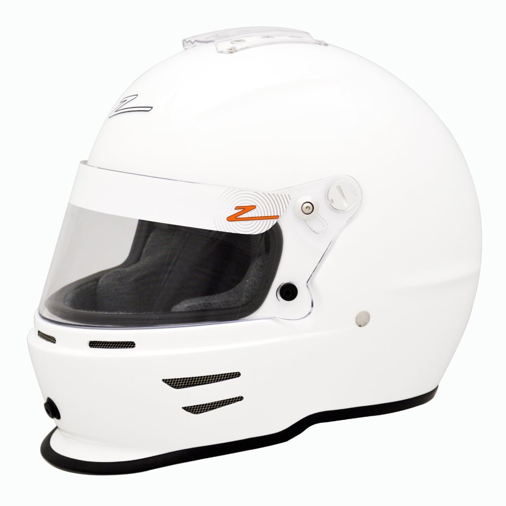 Zamp Zamp RZ-42Y Wit