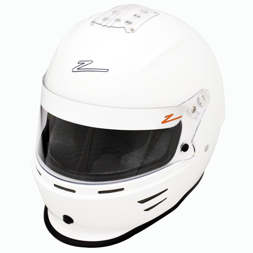 Zamp Zamp RZ-42Y Wit