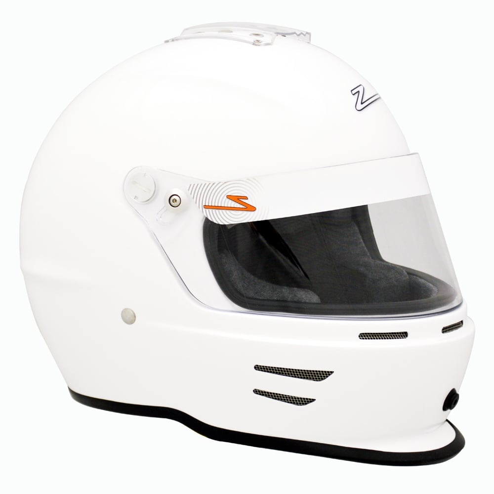 Zamp Zamp RZ-42Y Wit