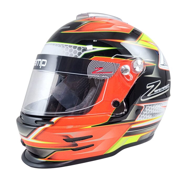 Zamp Zamp RZ-42Y oranje/ geel