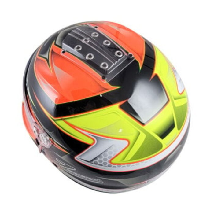 Zamp Zamp RZ-42Y oranje/ geel