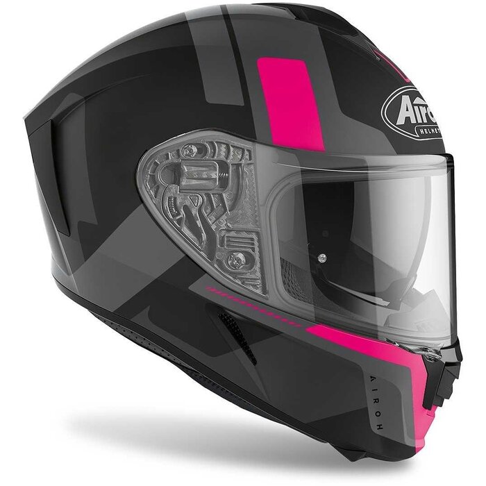 Airoh Airoh Spark shogun pink matt