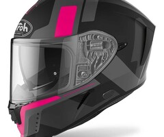 Airoh Airoh Spark shogun pink matt