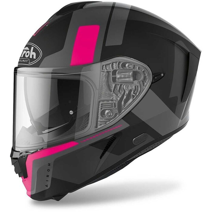 Airoh Airoh Spark shogun pink matt