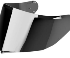 Airoh Airoh Spark vizier zilver mirror