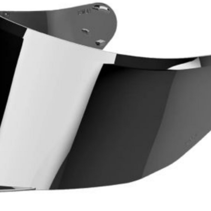 Airoh Airoh Spark vizier zilver mirror