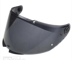 MT Helmets MT Helmets vizier dark smoke  Stinger 2 / Thunder 4 / Braker V-28B
