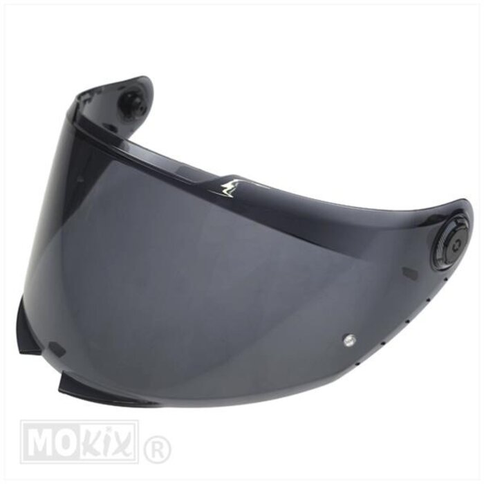 MT Helmets MT Helmets vizier dark smoke  Stinger 2 / Thunder 4 / Braker V-28B