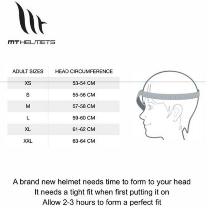 MT Helmets MT Helmets Stinger 2 matt zwart / fluor oranje