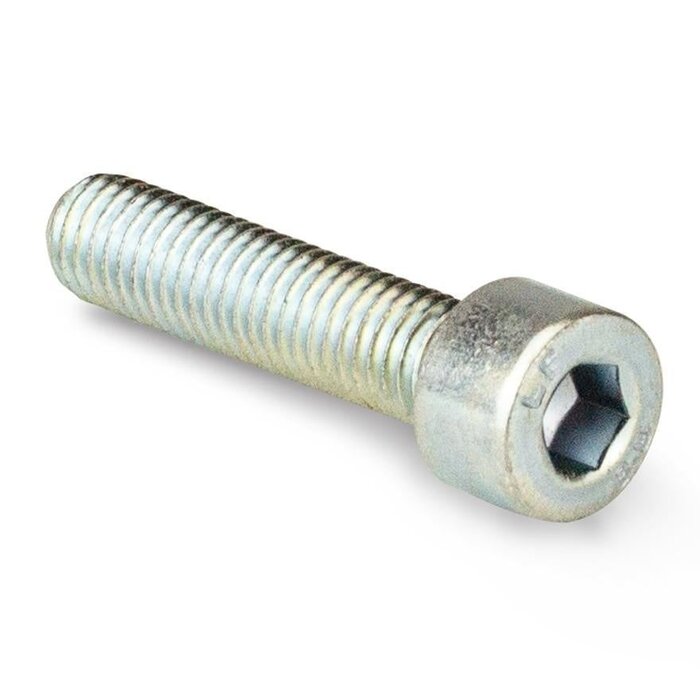 deKartshop.nl M8 cilinderkop bout