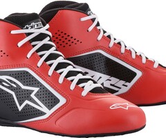 Alpinestars Alpinestars Tech-1 K V2 Start zwart / rood