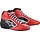 Alpinestars Tech-1 K V2 Start zwart / rood