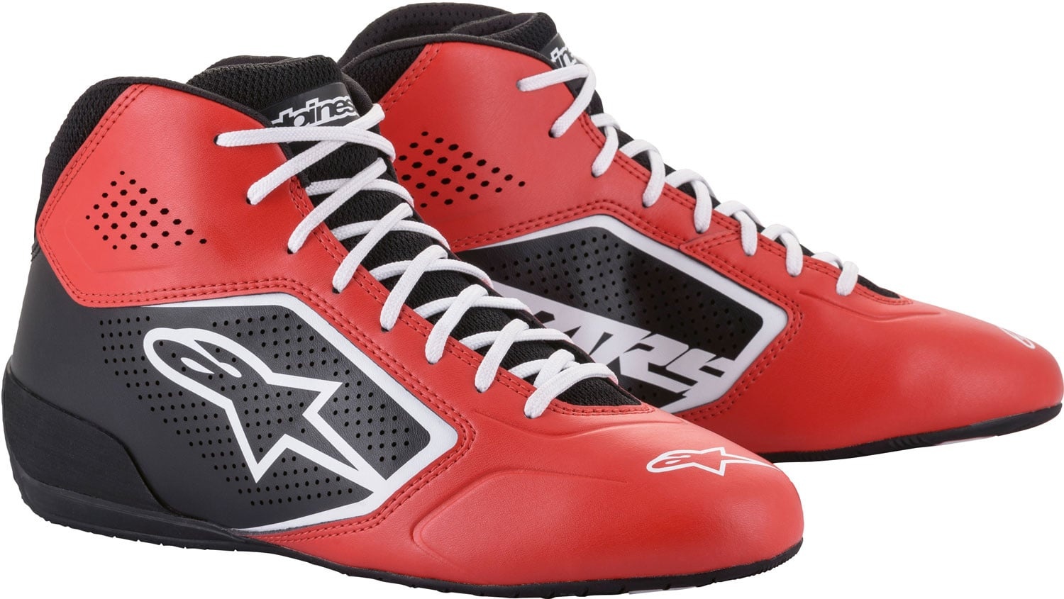 Alpinestars Alpinestars Tech-1 K V2 Start zwart / rood