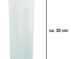 kartandparts HQ Olie vul maatbeker small 250ML