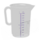 HQ Olie vul maatbeker 1000ML