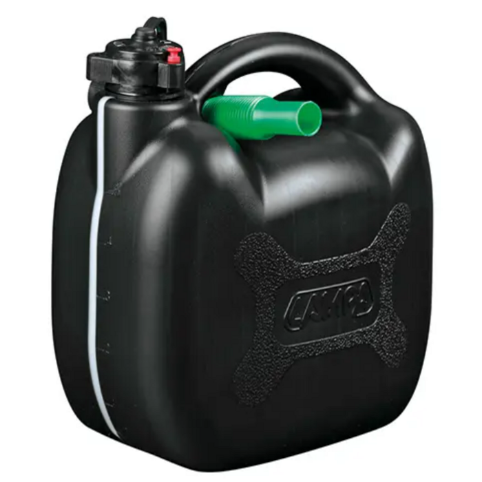 deKartshop.nl  HQ Jerrycan plastic 5 Liter