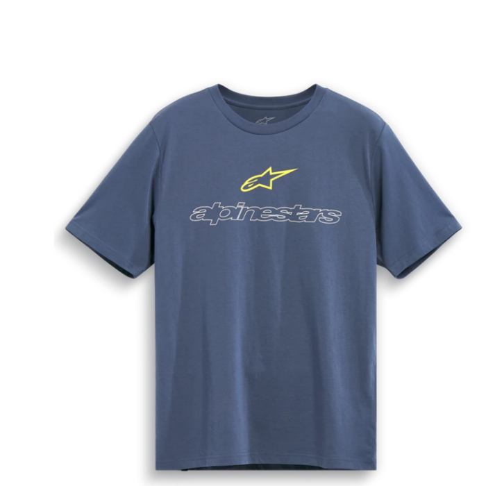 Alpinestars Alpinestars Linear CSF T-shirt