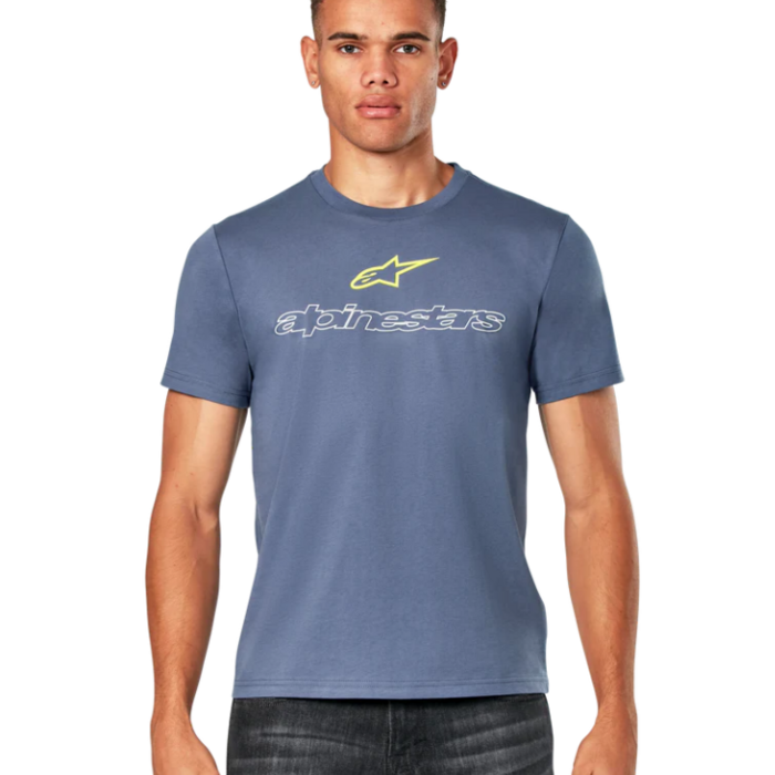 Alpinestars Alpinestars Linear CSF T-shirt
