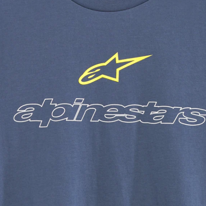 Alpinestars Alpinestars Linear CSF T-shirt
