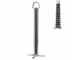 Righetti Ridolfi RR tandwiel standaard 428 KZ