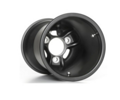 deKartshop.nl  Magnesium Velg los 180MM