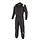 Alpinestars KMX-9 v2 ZWART/FLUO GEEL