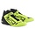 Alpinestars Tech-1 KZ Zwart / Fluor geel