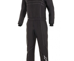 Alpinestars Alpinestars KMX-9 v2 ZWART/WIT