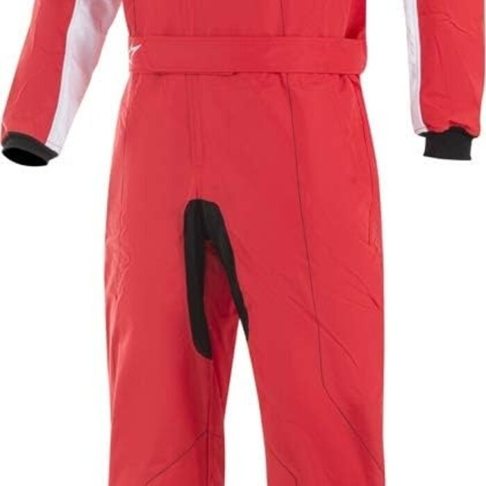 Alpinestars Alpinestars KMX-9 v2 rood