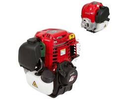 Righetti Ridolfi Baby kart motor 140F 35cc 4-takt