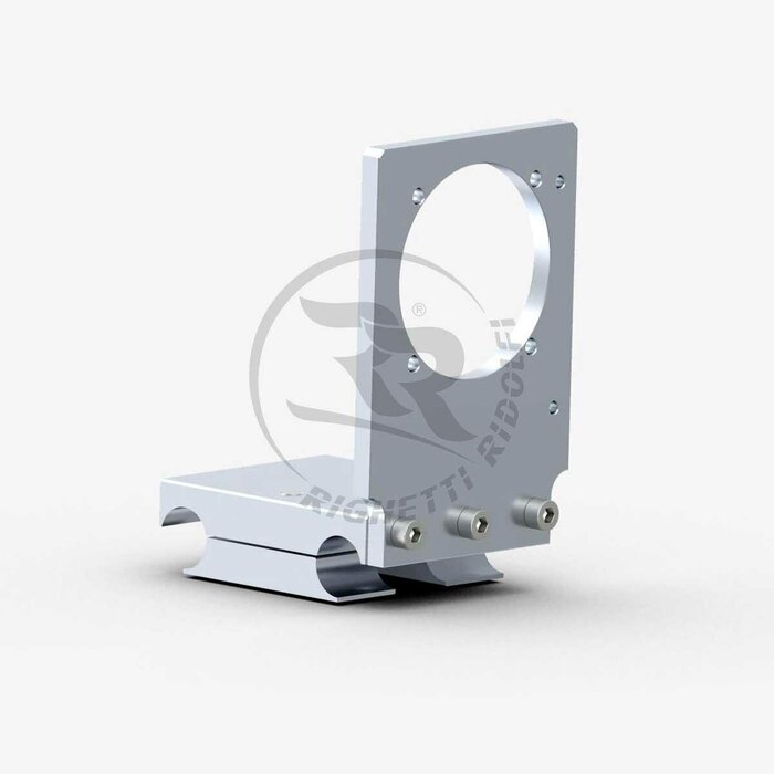 Righetti Ridolfi Motorsteun voor Baby kart motor 140F 35cc 4-takt 25x92MM