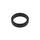 RR Fusee  opvulring 25x5MM Zwart
