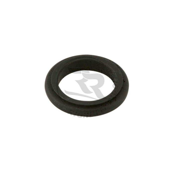 Righetti Ridolfi RR Fusee  opvulring 17x5MM Zwart