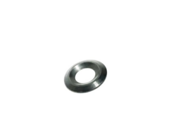 Top Kart Top kart M14 conische ring voor fusee moer 14x30x3